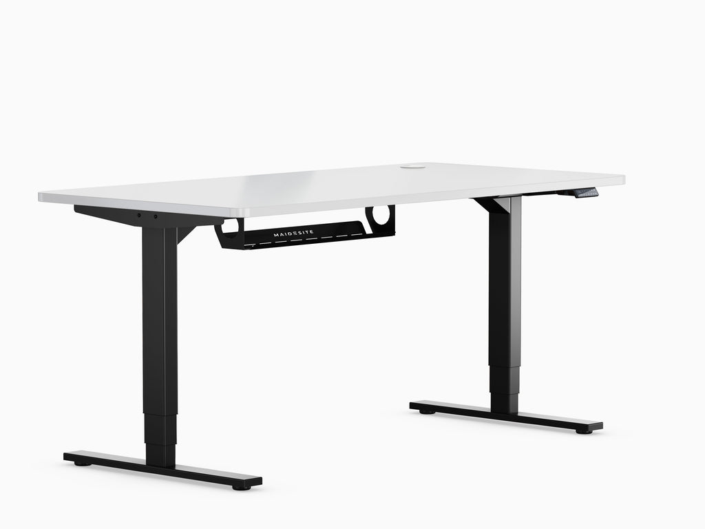 MAIDeSITe T2 Pro Plus electric standing desk