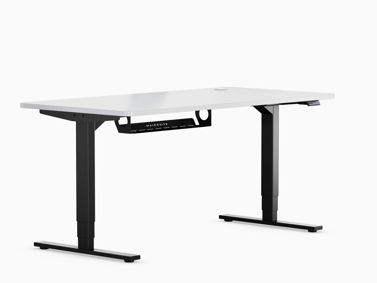 MAIDeSITe T2 Pro Plus electric standing desk