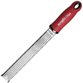 Microplane Premium Classic zester grater