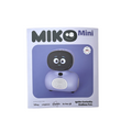 Miko Mini AI learning robot purple retail box