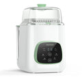 Momcozy KleanPal Pro bottle washer sterilizer and dryer