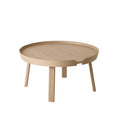 Muuto Around coffee table