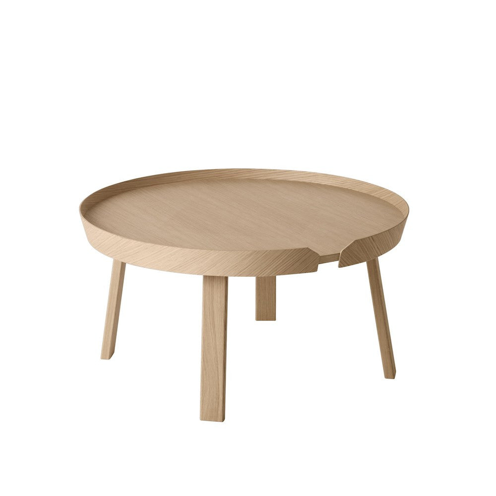 Muuto Around coffee table