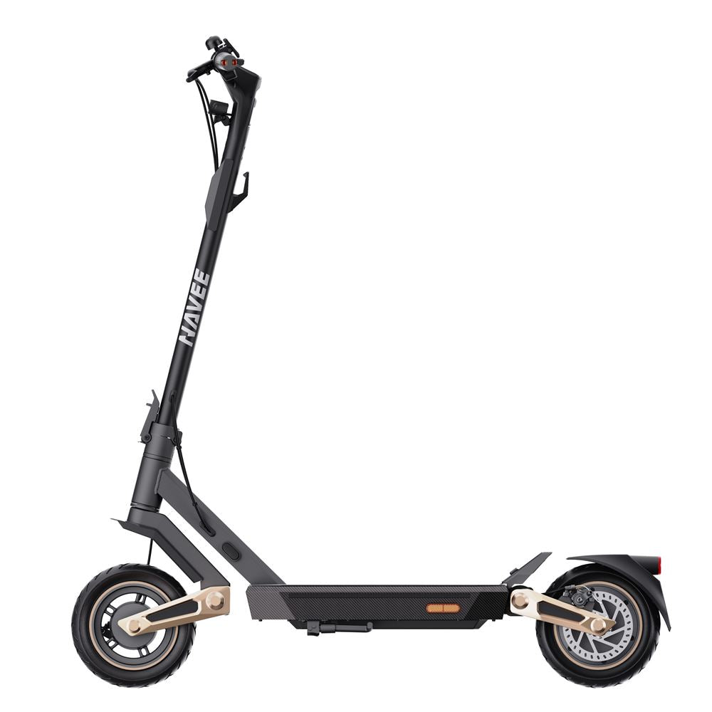 NAVEE ST3 Pro electric scooter side view