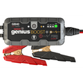 NOCO Boost Plus GB40 jump starter with clamps