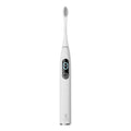 Oclean X Pro Elite sonic toothbrush grey