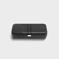 Orbitkey Nest v2 black portable desk organizer