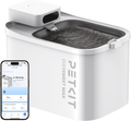 PETKIT EVERSWEET MAX cordless pet water fountain with app