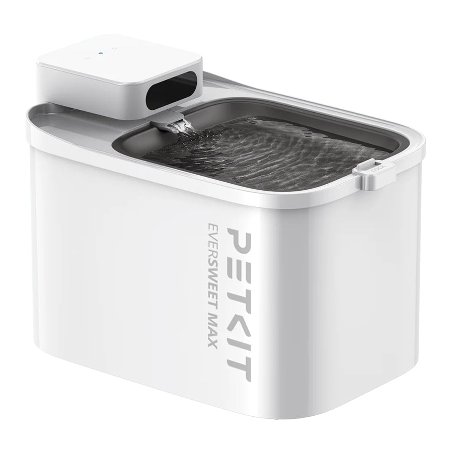 PETKIT EVERSWEET MAX cordless pet water fountain product view