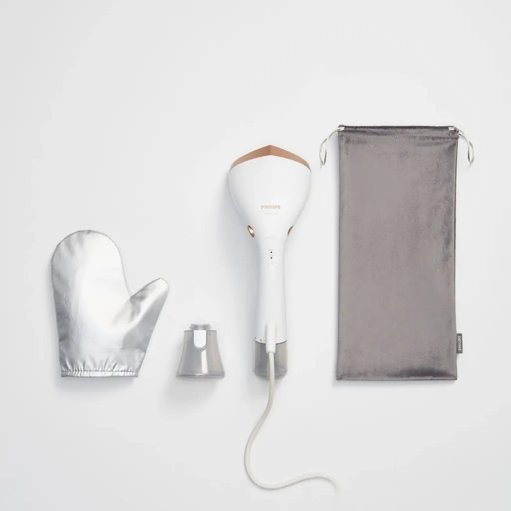 Philips 7000 Series handheld garment steamer