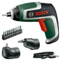 Bosch IXO 7 Basic Cordless Screwdriver