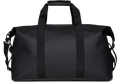 Rains Hilo Weekend Bag black front view