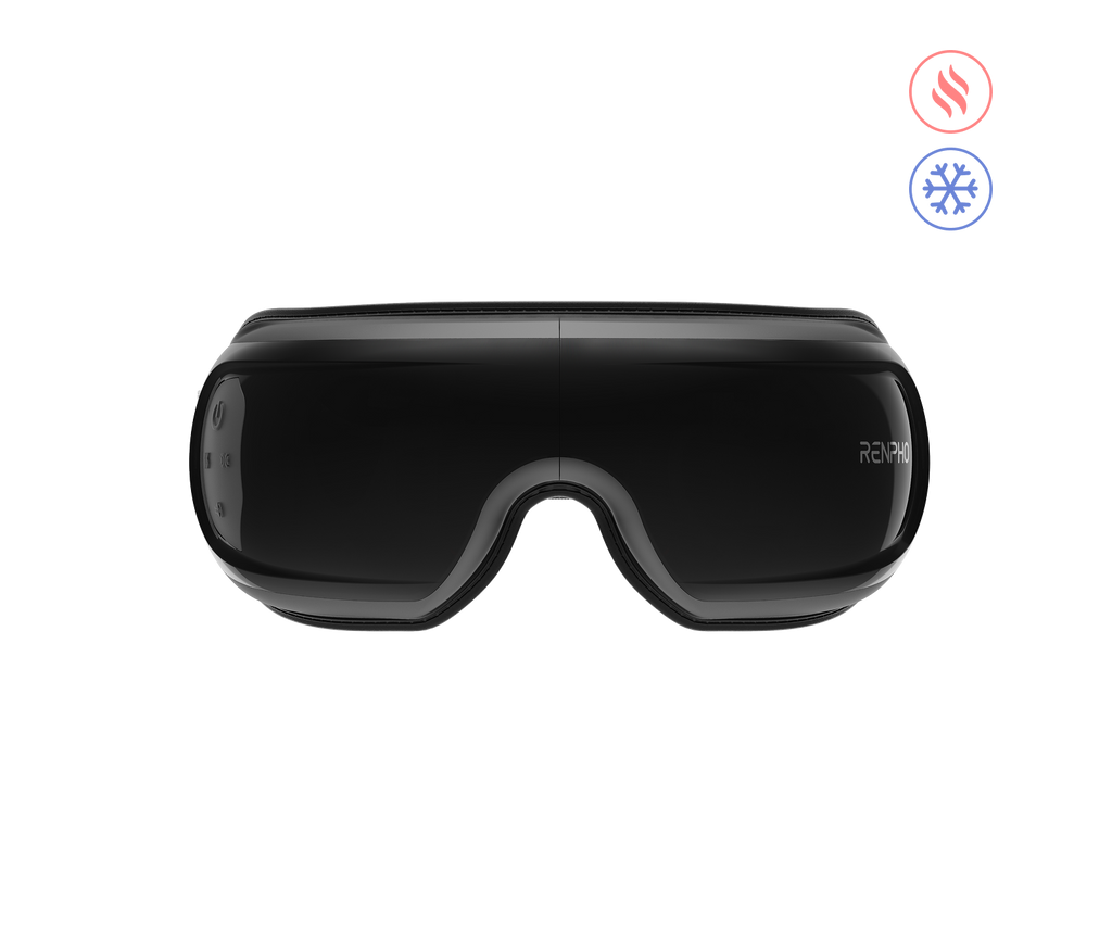 RENPHO Eyeris 3 Eye Massager front view