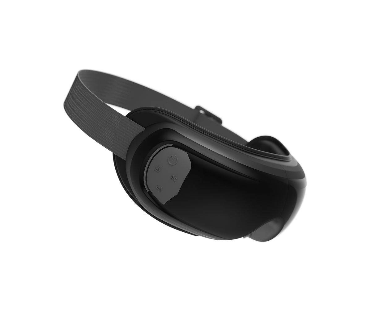 RENPHO Eyeris 3 Eye Massager side view