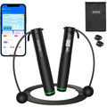 RENPHO Smart Jump Rope with app and accessories