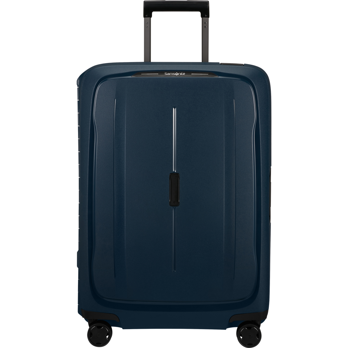 Samsonite Essens large spinner suitcase