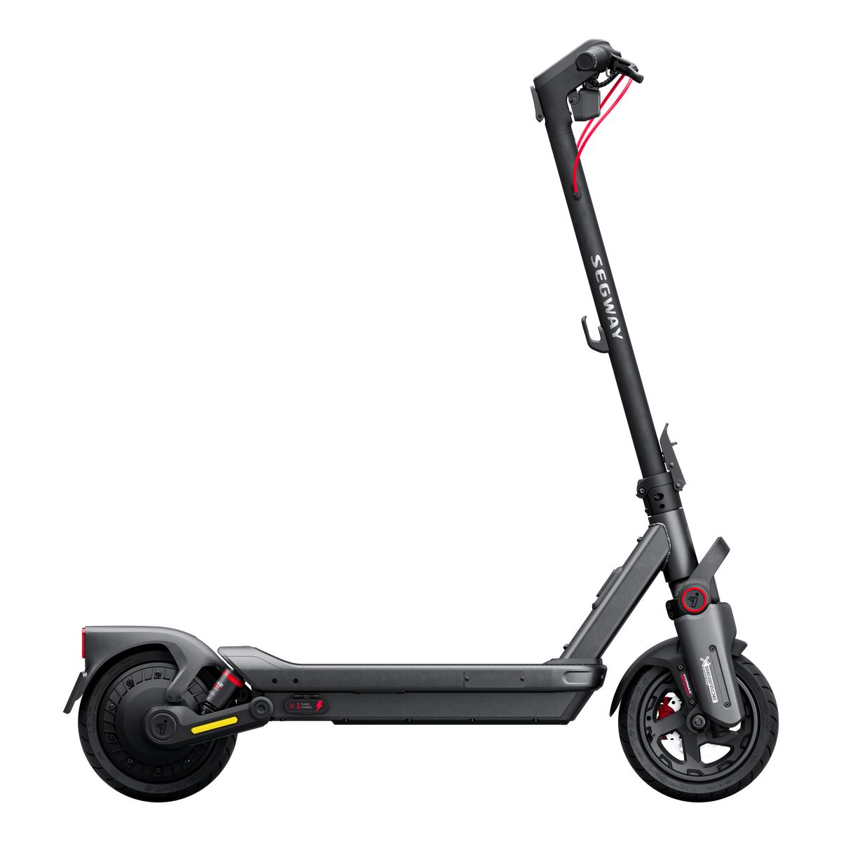 Segway Ninebot MAX G3 E side view
