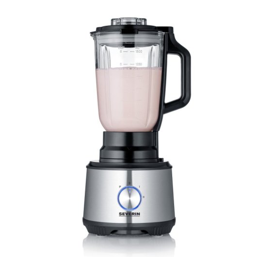 SEVERIN KM 3892 blender configuration