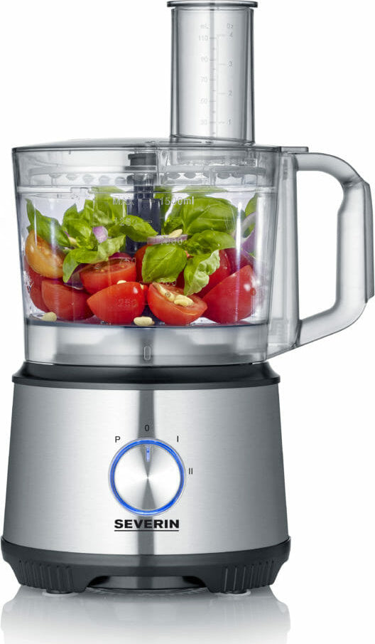 SEVERIN KM 3892 food processor bowl and control base