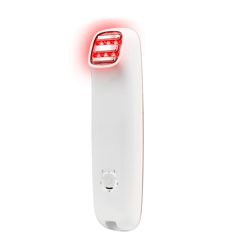 Silk'n FaceTite Prestige cordless facial rejuvenation device