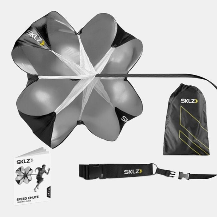 SKLZ Speed Chute resistance parachute kit