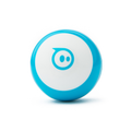 Sphero Mini blue programmable robot ball