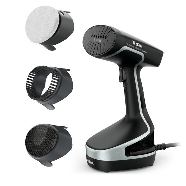 Tefal Access Steam Force handheld garment steamer