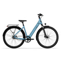 TENWAYS CGO800S electric city bike side view
