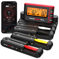 ThermoPro TempSpike Pro TP980 four-probe wireless thermometer