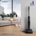 Tineco FLOOR ONE S7 Stretch Steam floor washer