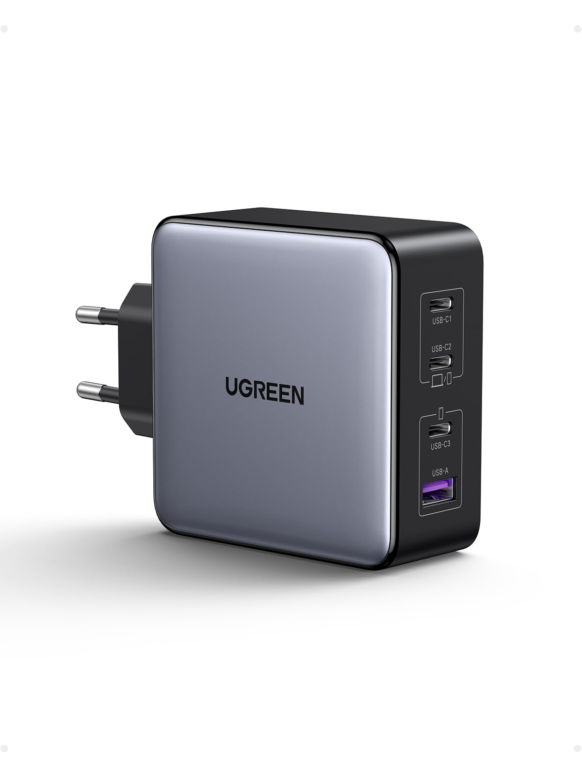 UGREEN Nexode X 160W GaN Charger