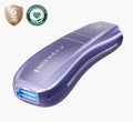Ulike Air 10 Pro sapphire ice-cooling IPL hair removal device
