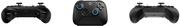 8BitDo Ultimate 2 Wireless Controller black