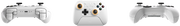 8BitDo Ultimate 2 Wireless Controller white