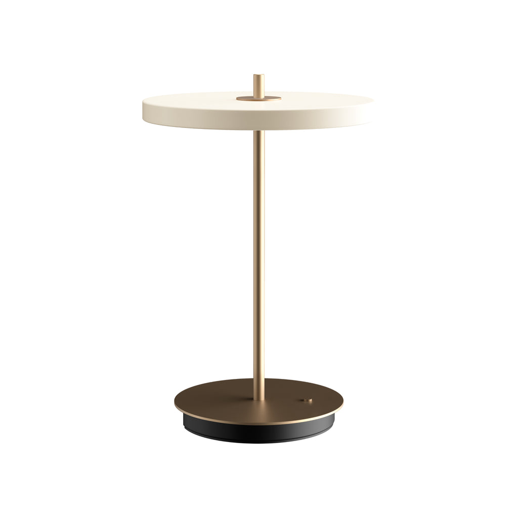 UMAGE Asteria Move portable lamp