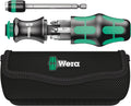 Wera Kraftform Kompakt 20 screwdriver and bit set