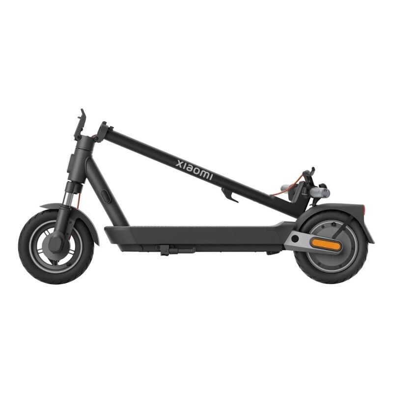 Xiaomi Electric Scooter 5 Pro folded side view