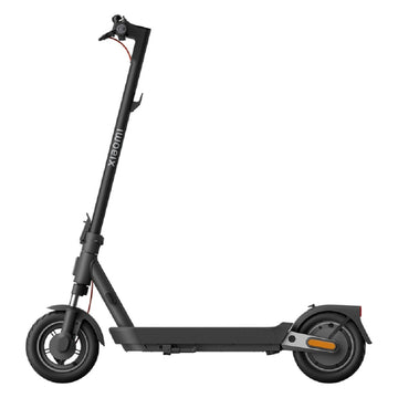 Xiaomi Electric Scooter 5 Pro – Dual-Suspension Urban E-Scooter