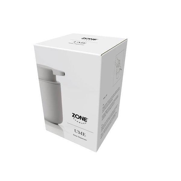 Zone Denmark Ume soap dispenser retail box