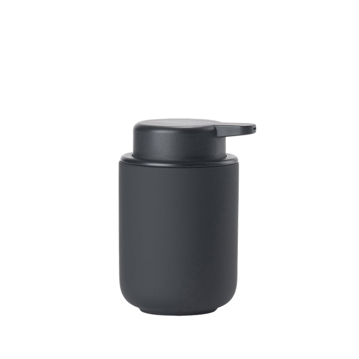 Zone Denmark Ume soap dispenser black